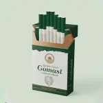 Cigarette Boxes
