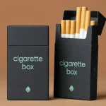 Cigarette Packaging