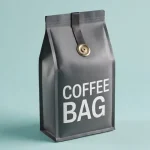 Coffee Bag Packaging
