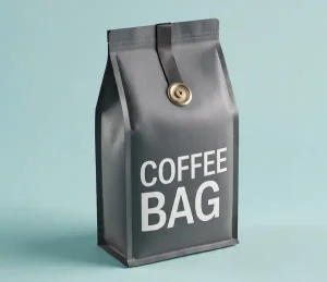 Coffee Bag Packaging