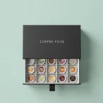 Coffee Pod Boxes
