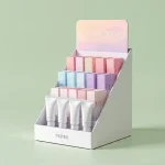 Cosmetic Display Packaging