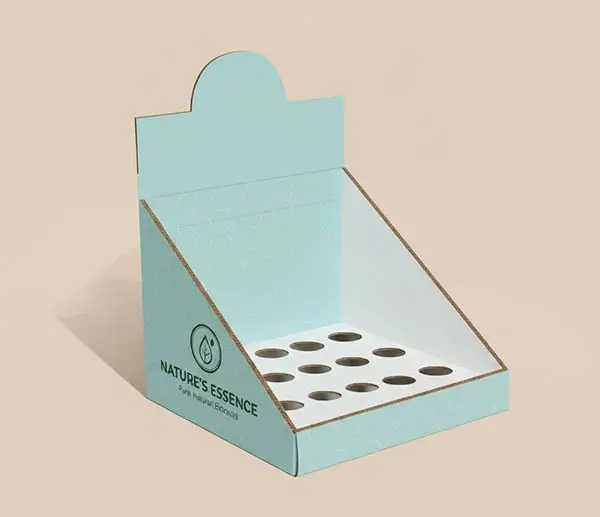 Custom Retail Boxes