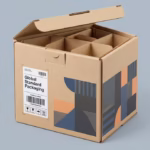 Custom Personalized Boxes