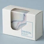 Custom Soap Boxes With Window