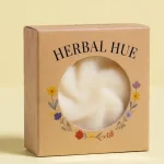 Window Soap Packaging