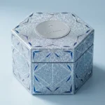 Glitter Packaging