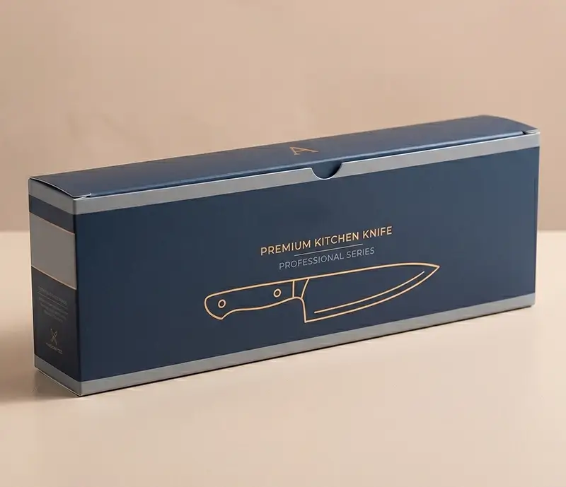 Knife Packaging