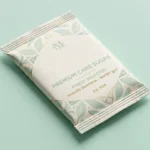 Sugar Packaging
