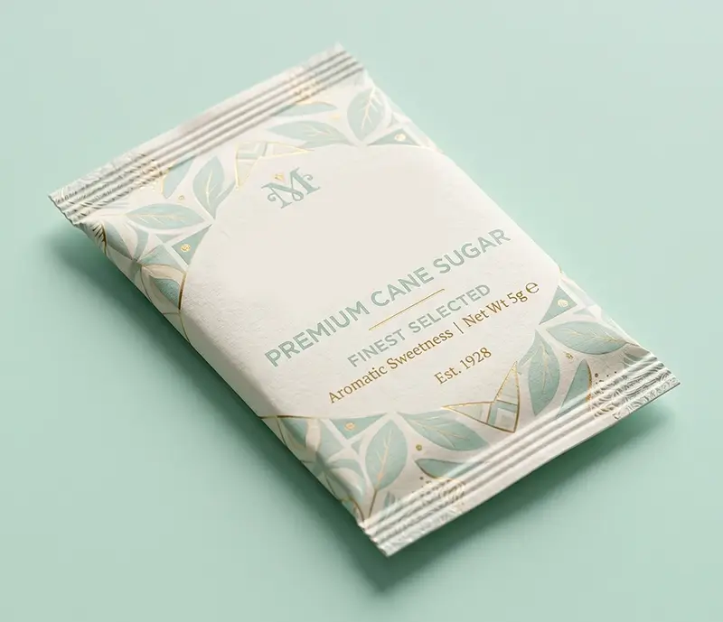 Sugar Packaging