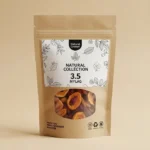 3.5 Mylar Bags