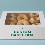 Custom Bagel Packaging