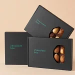 Custom Chocolate Bar Boxes