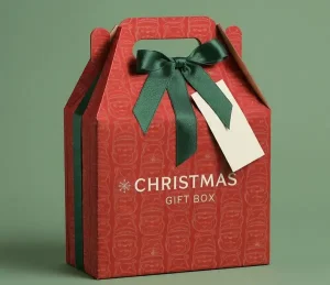 Christmas Gift Boxes