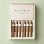 Custom Cigar Boxes