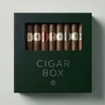 Custom Cigar Packaging