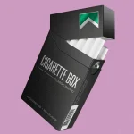 Custom Cigarette Boxes