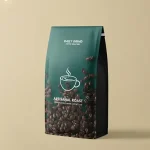 Custom Coffee Bag Packaging