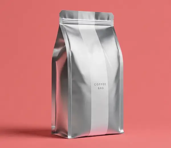 Custom Coffee Bags