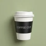 Custom Coffee Cup Sleeves
