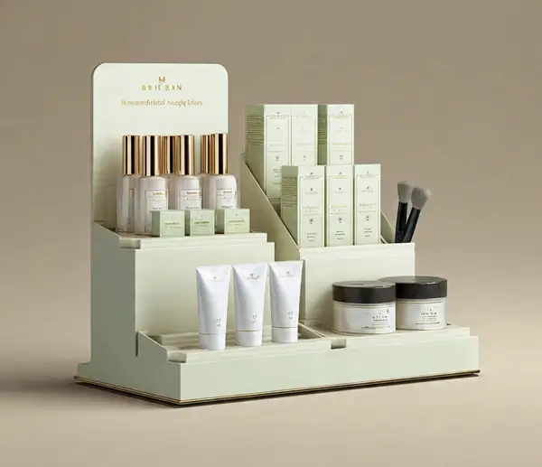 Cosmetic Boxes