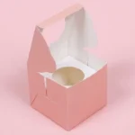 Custom Cupcake Packaging