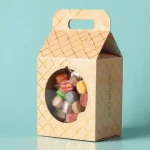 Custom Display Gable Packaging