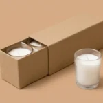 Custom Eco-Friendly Candle Box