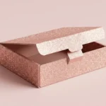 Glitter Boxes