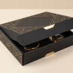 Custom Gold Foil Boxes