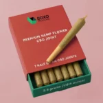 Custom Joint Boxes
