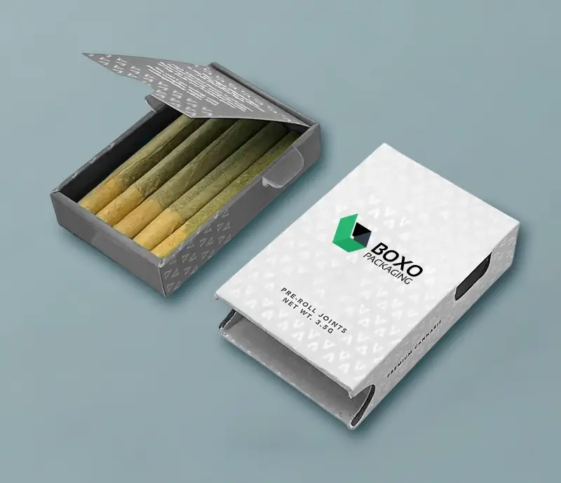 Joint Packaging