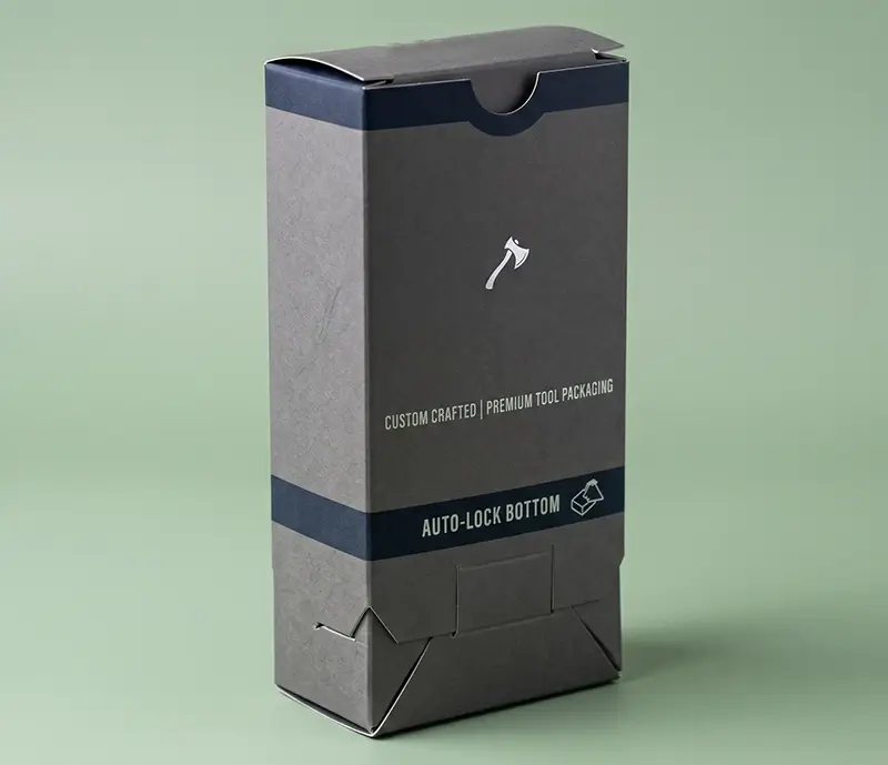 Knife Box