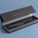 Custom Knife Box