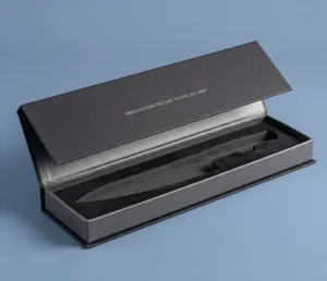 Custom Knife Boxes