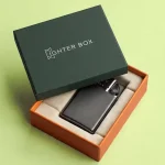 Custom Lighter Boxes