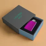Custom Lighter Packaging