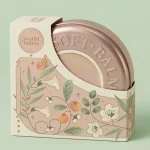 Custom Lip Balm Boxes