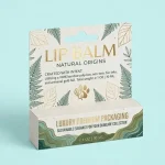 Custom Lip Balm Packaging