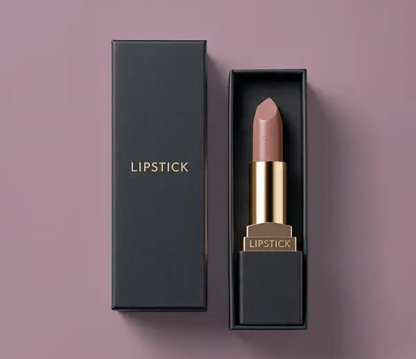 Custom Lipstick Boxes