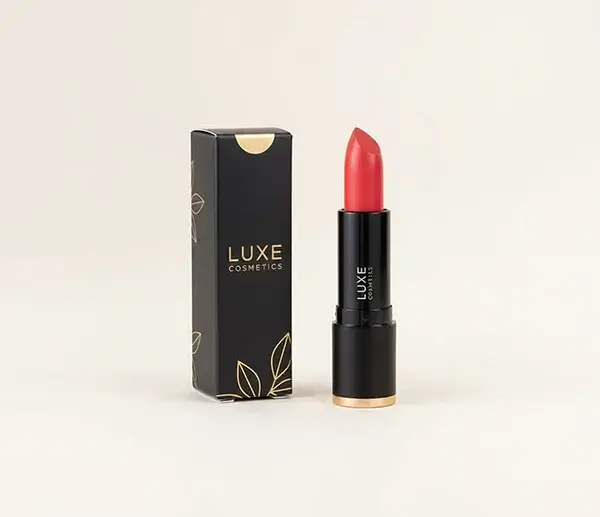 Custom Lipstick Packaging