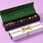 Custom Luxury Chocolate Boxes