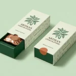 Custom Luxury Chocolate Packaging
