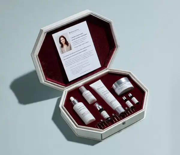 Custom Makeup Boxes