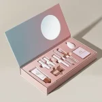 Custom Makeup Packaging