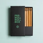 Luxury Pre Roll Boxes