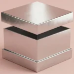 Silver Foil Packaging