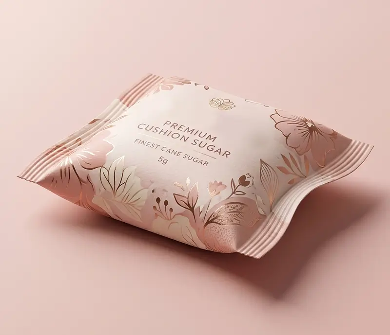Sugar Packets