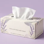 Custom Tissue Boxes
