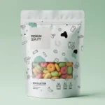 Custom Zip Lock Bags